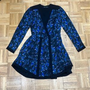 Proenza Schouler dress size 6